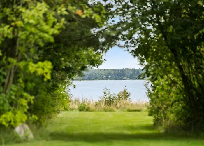 度假居 2 Bedroom Cozy In *